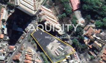 Imagem: Terreno à venda 4.986 m² - Vila Leonor