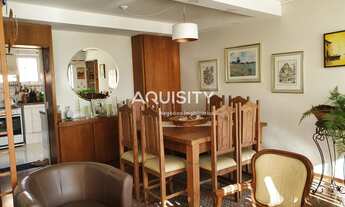 Imagem 2: Apartamento à Venda 112,8 m² Moema - 3 Dormitórios, 2 Suites, Living amplo, 2 Vagas, Laze