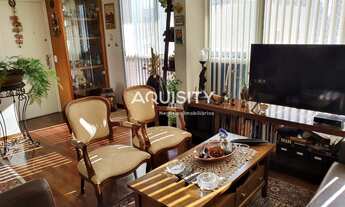 Imagem: Apartamento à Venda 112,8 m² Moema - 3