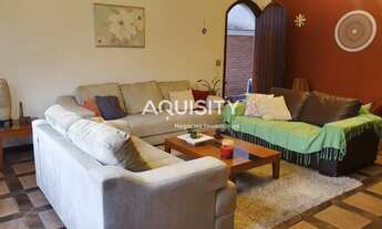 Imagem 3: EXCELENTE SOBRADO NA MOCOA à venda, de 175m² - 3 Dormitórios, 1 Suite, 4 Banheiros, Sala 2