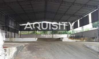 Imagem 3: Galpão ou terreno à venda 1.200 m² - Vila Cisper, Escritório, Banheiro, 5 Vagas