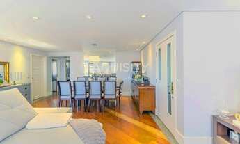 Imagem 7: Apartamento à venda na Mooca, 164m2 4 dormitórios 1 suíte varandas laterais em 2 quartos m