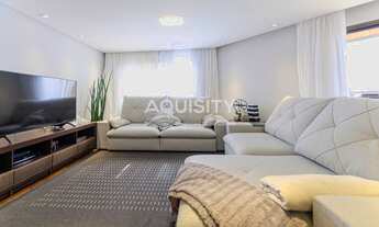 Imagem 3: Apartamento à venda na Mooca, 164m2 4 dormitórios 1 suíte varandas laterais em 2 quartos m