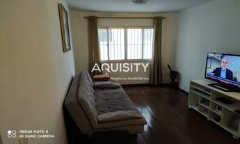 Imagem: Apartamento à venda na Vila Olímpia 3