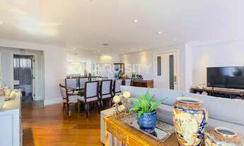 Imagem 6: Apartamento à venda na Mooca, 164m2 4 dormitórios 1 suíte varandas laterais em 2 quartos m