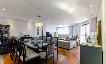 Imagem: Apartamento à venda na Mooca, 164m2 4 dormitórios