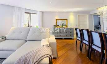 Imagem 4: Apartamento à venda na Mooca, 164m2 4 dormitórios 1 suíte varandas laterais em 2 quartos m