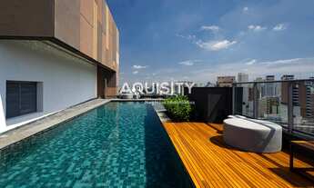 Imagem: Apartamento à Venda Jardins Z Sul, 70 m²