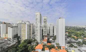 Imagem 7: Apartamento à Venda Jardins Z Sul, 70 m² com 2 dormitórios sendo 1 suite, sala ampla, 2 b