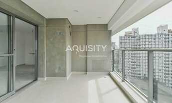 Imagem 2: Apartamento à Venda Jardins Z Sul, 70 m² com 2 dormitórios sendo 1 suite, sala ampla, 2 b