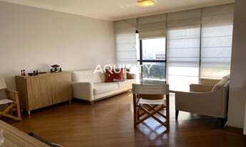 Imagem: Apartamento à venda 112mt2 Mooca 3 dormitórios