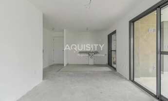 Imagem 6: Apartamento à Venda Jardins Z Sul, 70 m² com 2 dormitórios sendo 1 suite, sala ampla, 2 b