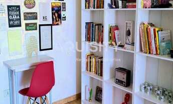 Imagem: Apartamento à venda Belenzinho 64mt2 próximo