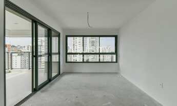 Imagem 5: Apartamento à Venda Jardins Z Sul, 70 m² com 2 dormitórios sendo 1 suite, sala ampla, 2 b