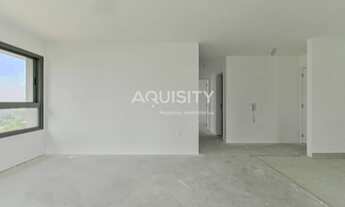 Imagem 3: Apartamento à Venda Jardins Z Sul, 70 m² com 2 dormitórios sendo 1 suite, sala ampla, 2 b