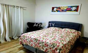 Imagem 5: Casa em Condomínio à venda 190mt2 AC Bragança Paulista 390mt2 terreno 3 suítes Closet Cozi