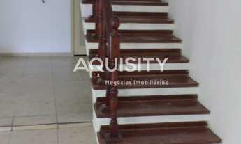 Imagem 3: Sobrado à venda 400m² Quarta Parada 4 dormitórios 1 suíte 5 banheiros 5 vagas cobertas Sal