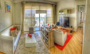 Imagem: Apartamento à venda 104m² Mooca 3 dormitórios