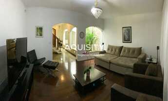 Imagem: Casa Sobrado à venda 342mt2 AC Mooca 4