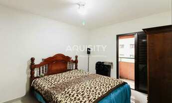 Imagem 7: Apartamento à venda 123mt2 Parque da Mooca 3 dormitórios 2 suítes Sacada Closet Hidro Sala