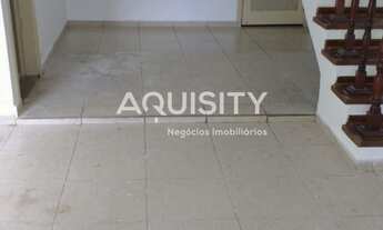 Imagem 2: Sobrado à venda 400m² Quarta Parada 4 dormitórios 1 suíte 5 banheiros 5 vagas cobertas Sal