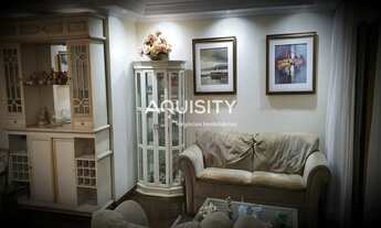 Imagem: Apartamento à venda 118mt2 Chácara Klabin