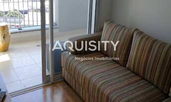 Imagem: Apartamento à venda 59mt2 Brás 2 dormitórios