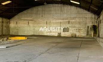 Imagem: Galpão à venda 626mt2 Vila Prudente Pé