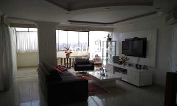 Imagem: Apartamento Cobertura Duplex 140mt2 Cambuci