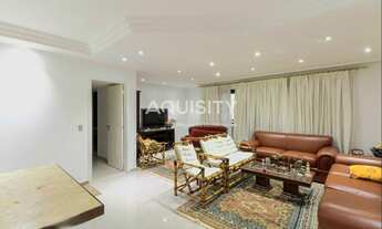 Imagem: Apartamento à venda 123mt2 Parque da Mooca