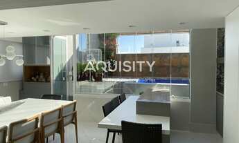 Imagem 5: Cobertura Mooca a venda, apartamento cobertura 100% reformado 170m² 3 suites, sala 2 ambi