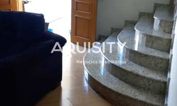 Imagem 4: Sobrado à Venda Vila California São Paulo, 242 m² com 3 Dormitorios 1 suite com closet e