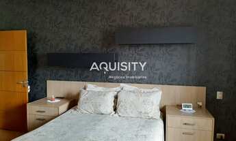 Imagem 5: Sobrado à Venda Vila California São Paulo, 242 m² com 3 Dormitorios 1 suite com closet e