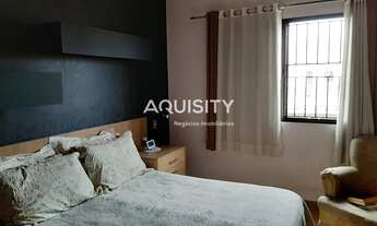 Imagem 6: Sobrado à Venda Vila California São Paulo, 242 m² com 3 Dormitorios 1 suite com closet e