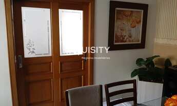 Imagem 2: Sobrado à Venda Vila California São Paulo, 242 m² com 3 Dormitorios 1 suite com closet e