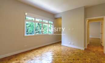 Imagem 3: Apartamento à Venda, 203 m² Higienopolis - com 3 Dormitorios, 1 suite, Sala 2 ambientes