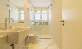 Imagem 4: Apartamento à Venda, 203 m² Higienopolis - com 3 Dormitorios, 1 suite, Sala 2 ambientes