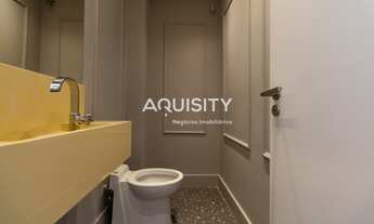 Imagem 7: Apartamento à Venda, 203 m² Higienopolis - com 3 Dormitorios, 1 suite, Sala 2 ambientes