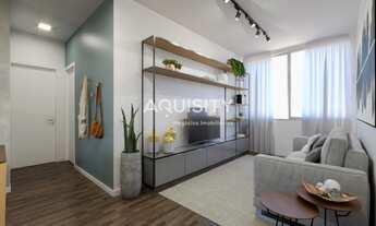 Imagem: Apartamento à Venda Consolação - São