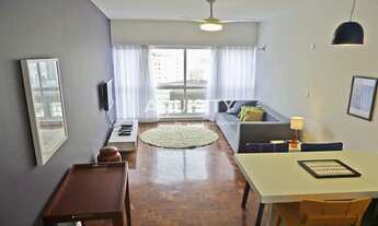 Imagem: Apartamento à Venda Vila Buarque 76 m²