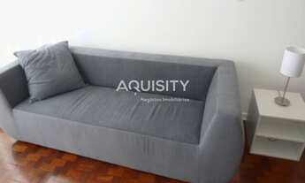 Imagem 3: Apartamento à Venda Vila Buarque 76 m² com 1 Suite, sala e 1 banheiro, sem vaga, salão d