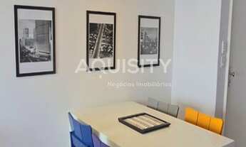 Imagem 5: Apartamento à Venda Vila Buarque 76 m² com 1 Suite, sala e 1 banheiro, sem vaga, salão d