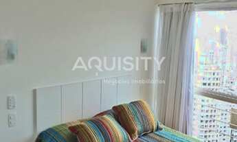 Imagem 7: Apartamento à Venda Vila Buarque 76 m² com 1 Suite, sala e 1 banheiro, sem vaga, salão d