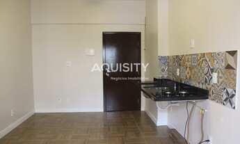 Imagem 2: Studio NOVO no Brasilar 24m, Bela Vista a venda - com 1 dormitorio, sala, cozinha, sem va