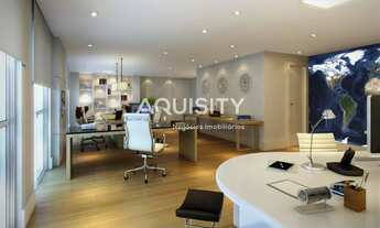 Imagem 2: Sala comercial à venda na Mooca 40m2 - Excelente localização