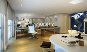 Imagem: Sala comercial à venda na Mooca 40m2