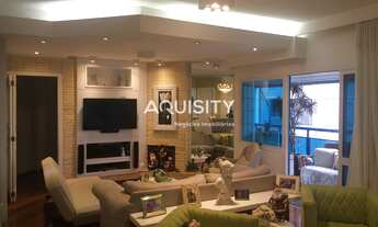 Imagem: Apartamento à venda 180 m² Mooca com 5