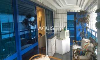 Imagem 6: Apartamento à venda 180 m² Mooca com 5 dormitórios, sendo 2 suítes com closet , sala 3 amb