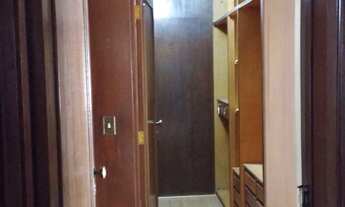 Imagem 5: Apartamento à Venda Jardins Z Sul 182m² com 2 dormitórios sendo 1 suite com closet, sala a