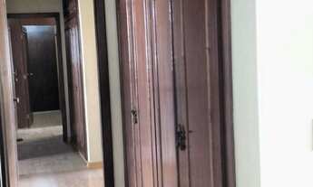 Imagem 6: Apartamento à Venda Jardins Z Sul 182m² com 2 dormitórios sendo 1 suite com closet, sala a